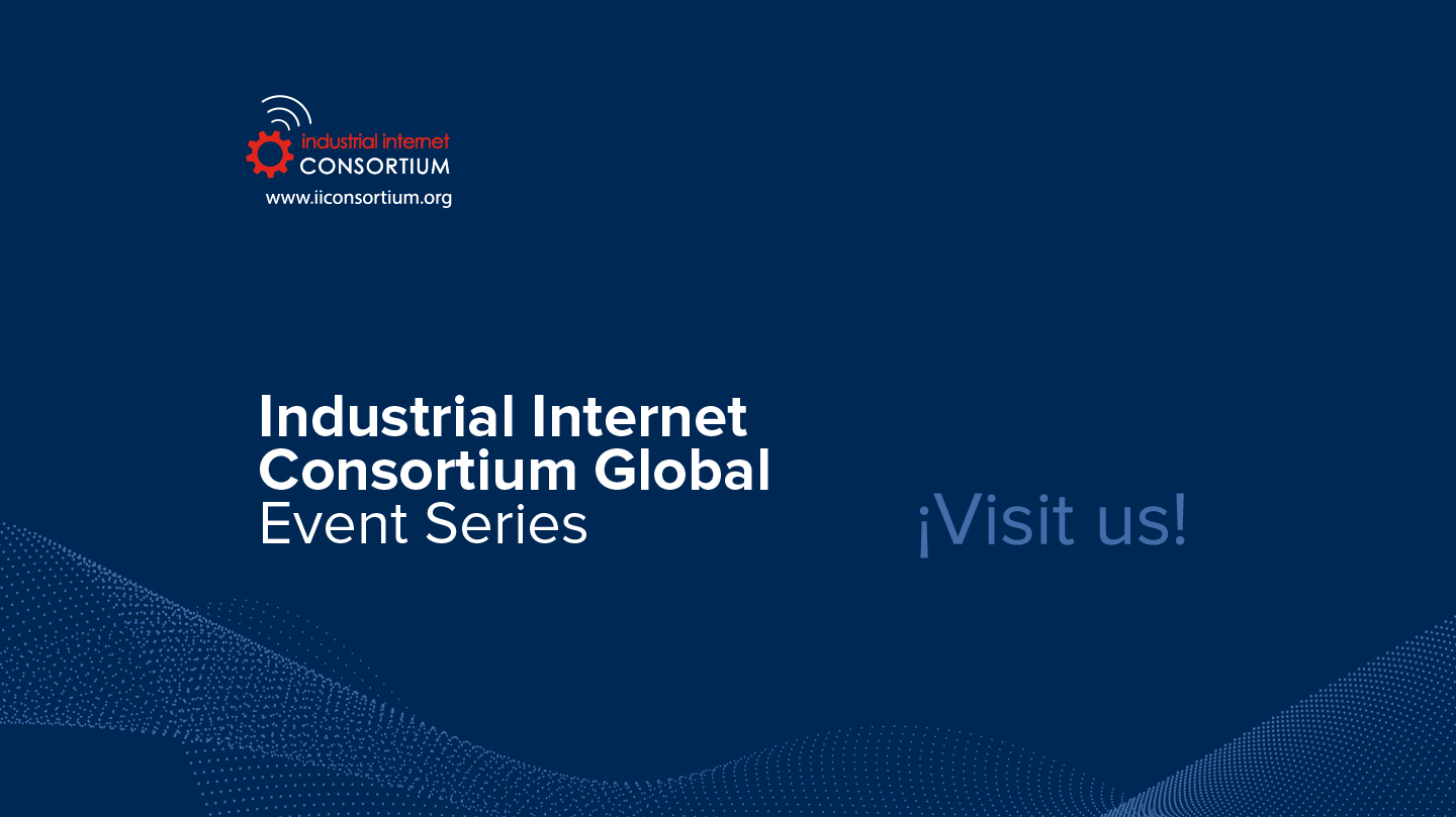 Aingura IIoT at the Smart Manufacturing Use Cases for Digital Transformation Webinar