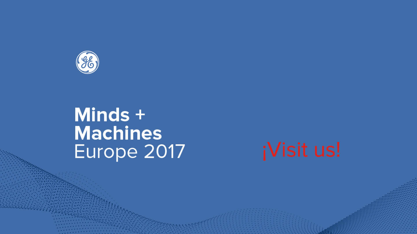 Plethora Invited to Minds + Machines Europe 2017