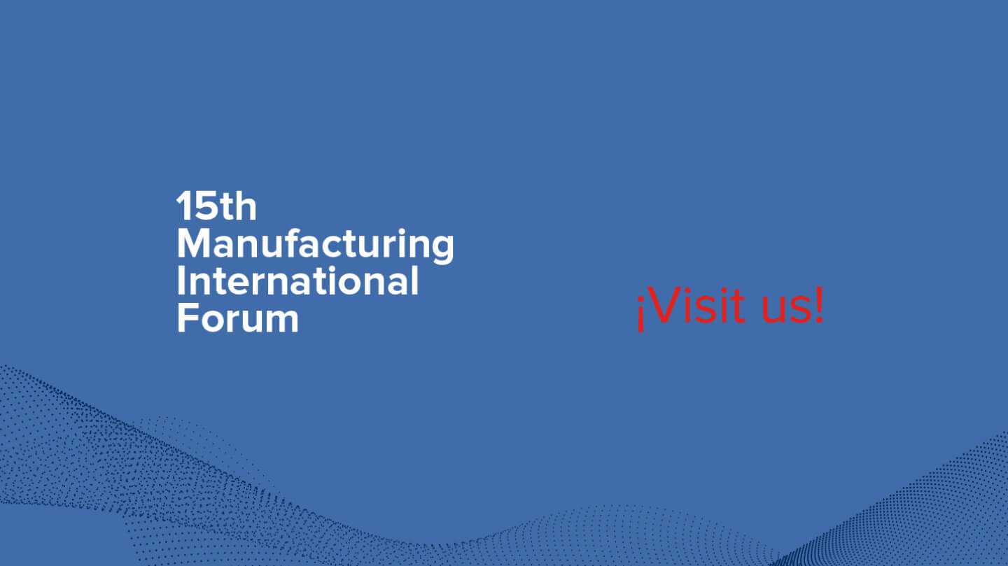 Aingura IIoT will be present as a keynote speaker at the 15th MIF in China