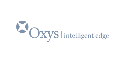 IIoT Oxys, USA