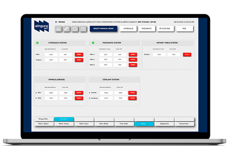 Edge processing involves handling data closer to the source